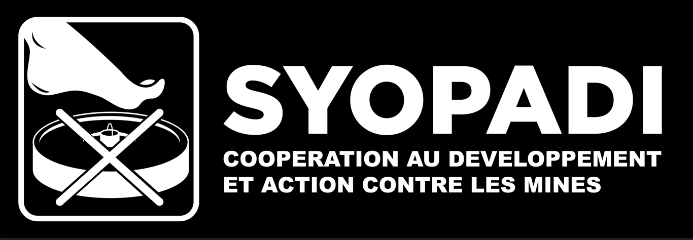 PROJET SYOPADI-ONG TEST